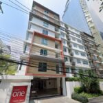 Condo One Thonglor 外観